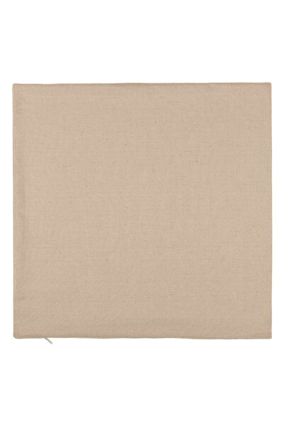 Zumzeria Față de pernă decorativă bej 40x40cm