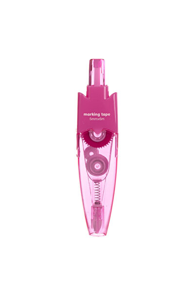Zumzeria Purple Highlighter Tape 6mx5mm