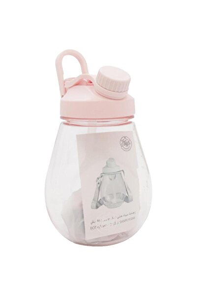 Atrium 950ml Bell Shape Water Bottle for Cold Water Drinks