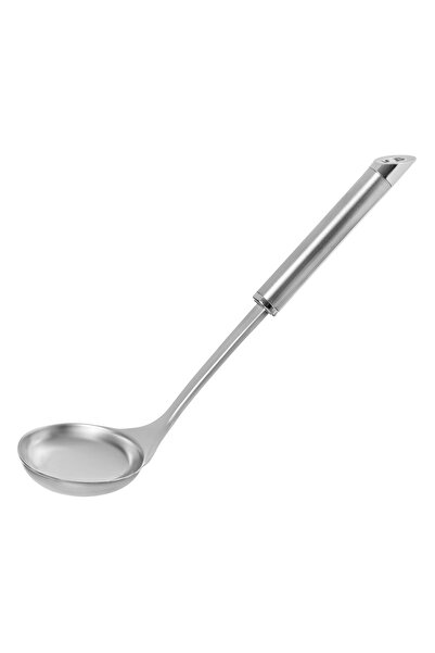 Zumzeria Polonic adânc din oțel inoxidabil 33cm