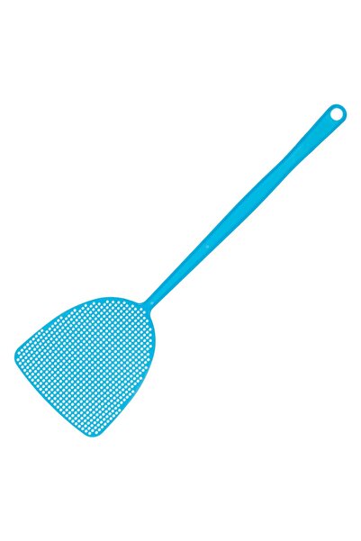 Zumzeria Capcană de muște din plastic albastru 44x12.5cm
