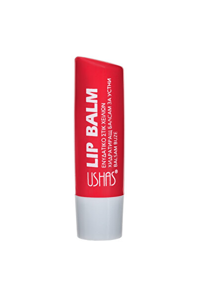 Zumzeria Strawberry Lip Balm Stick 4.5g