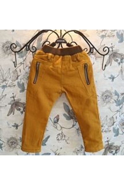 Yolka clothing Pantaloni captusiti pentru fete