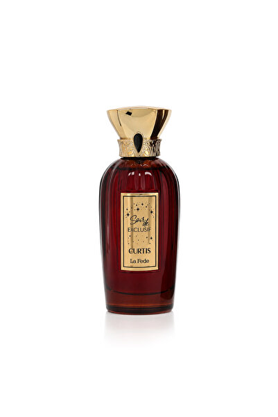 La Fede Soir de Exclusif Curtis Eau De Parfum 100 ml (unisex)
