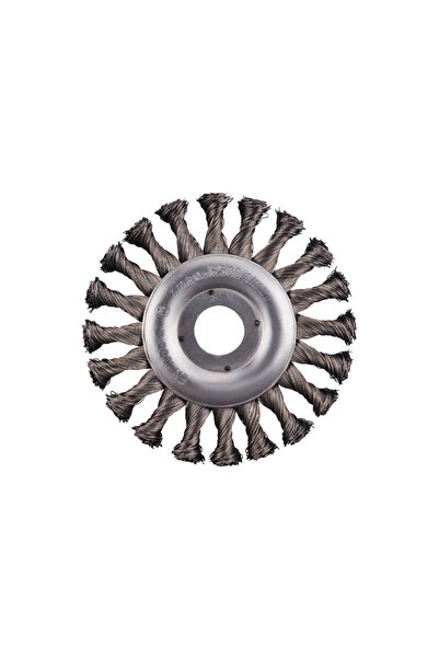 RHODIUS Perie Disc pentru Otel, Srbz, 178 X 13 X 42 X 22.23, Grosime Sarma 0....