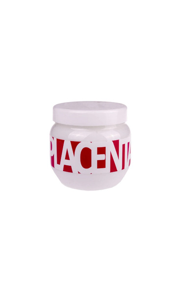 Kallos Placenta Hair Mask masca hranitoare de par, 800 ml