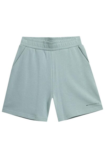 4F Womens Shorts M