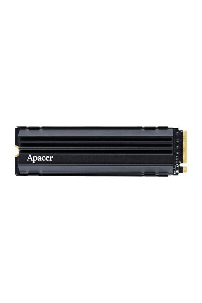 Apacer AS2280Q4U 1TB M.2 PCIe Gen4x4 2280 SSD (7300/6000 MB/s) 3D NAND