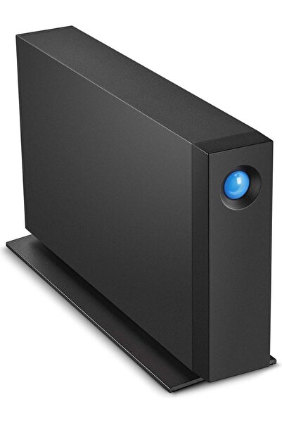 Lacie d2 Professional 10 TB Desktop Drive