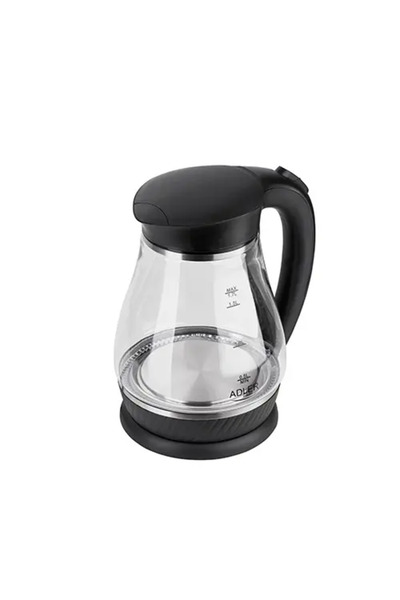 adler Kettle AD 1274 Standard Black