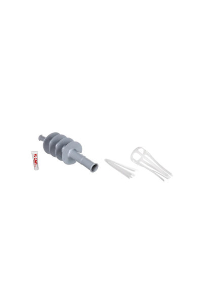 Cellpack Întrerupător automat de supratensiune CAE-F 24kV 70-240 199195 /3 buc/
