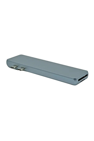 ProXtend USBC-MULTI8-001 dock/port replicator pentru laptop USB 3.2 Gen 1 (3....