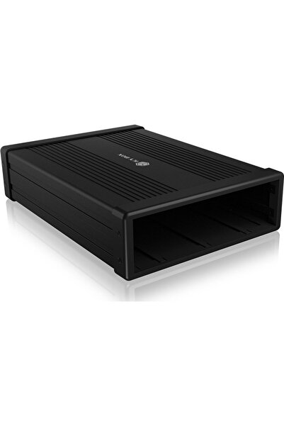 ICY BOX IB-525-U3 Carcasă pentru 1x 5,25