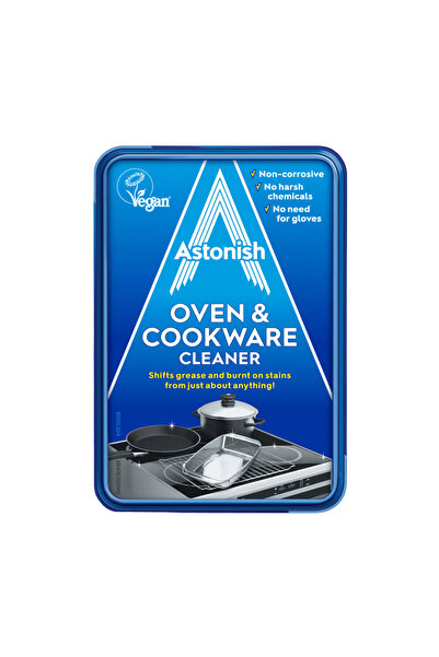 Astonish Oven and Cookware Cleaning Paste, 150g
