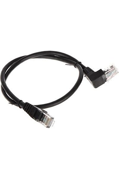 Delta CABLU PATCH RJ45/0.5-PK/B 0.50