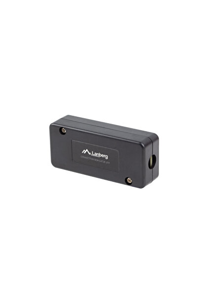 Lanberg Cablu UTP neecranat LSA cat.5e PLC-5UL1-B