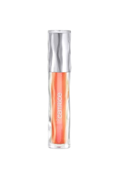 Catrice UNDERWATER SECRETS Hydra Sheen Lipgloss C01 – Rollin' In The Deep, 2....
