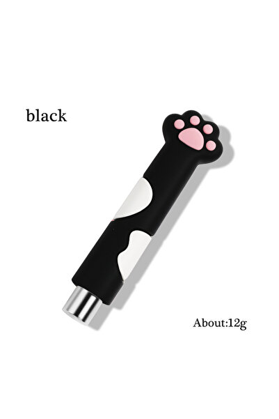 Choice4 Black Strong Magnetic 3D Cat Eye Painting Nails Art Design Cat Eye UV...