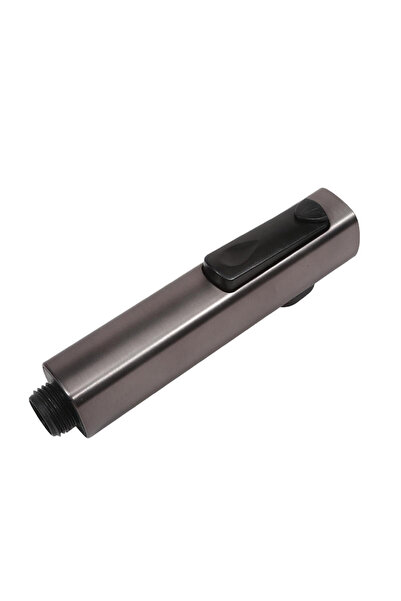 Choice3 Grey B 1PC Toilet Douche Bidet Head Handheld Spray For Sanitary Shatt...