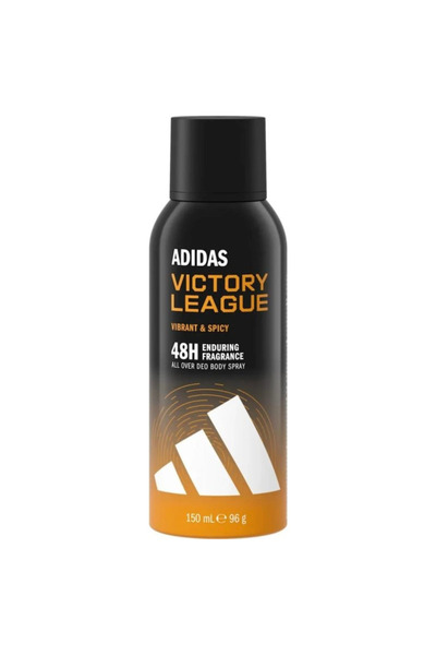 adidas Deodorant spray Victory League, 48 h,150 ml