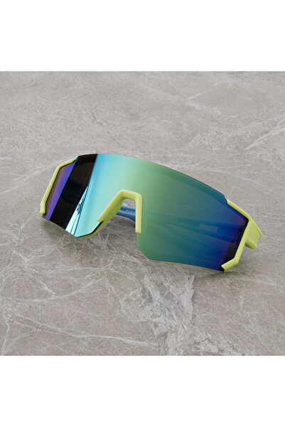 Choice7 Green Fashion travel, sports, children's sunglasses, sun protection, ...