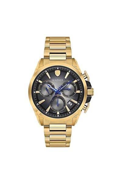 Wainer WA.16100-D Men's Wristwatch