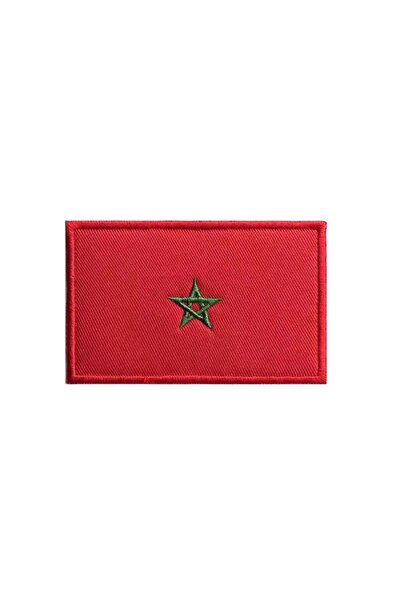 Project Nomad لاصقات فيلكرو - شارات مطرزة للأعلام، أعلام تكتيكية/عسكرية، كأس ...