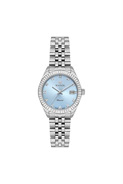 Wainer Wa.19020-B Women's Wristwatch
