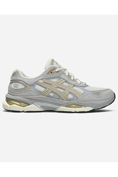 Asics GEL-NYC 2.0 Beyaz Günlük Ayakkabı 1203A895-100