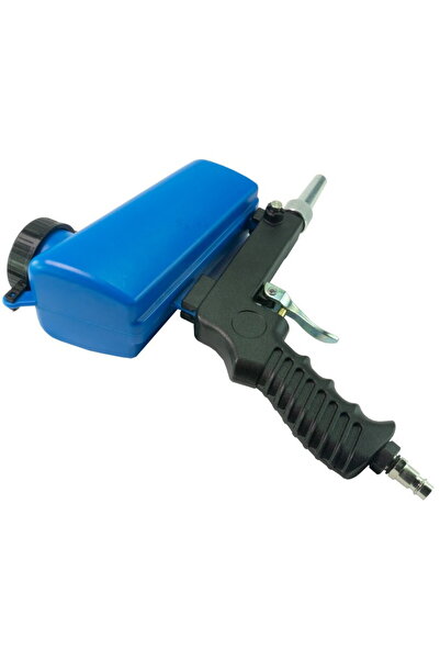 Generic Pneumatic blasting gun, 6.5 BAR, 1/4", 600 ml