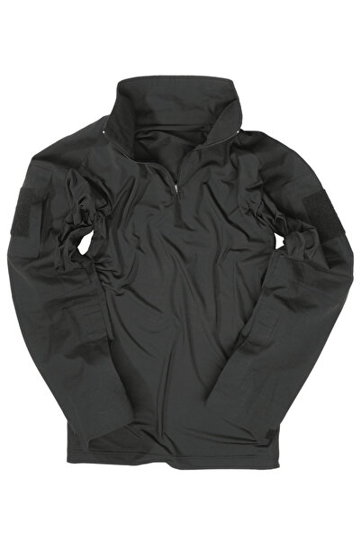 Mil-Tec Tactical shirt - Black