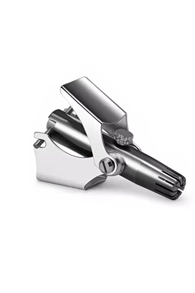 choice2 OPP packaging Portable Nose Hair Trimmer Washable Cleaning Stainless ...