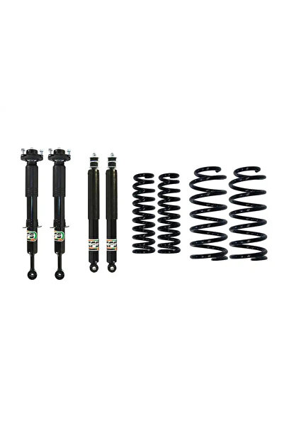 EFS Suspensie ELITE Australia de 4cm pentru Toyota Land Cruiser J150