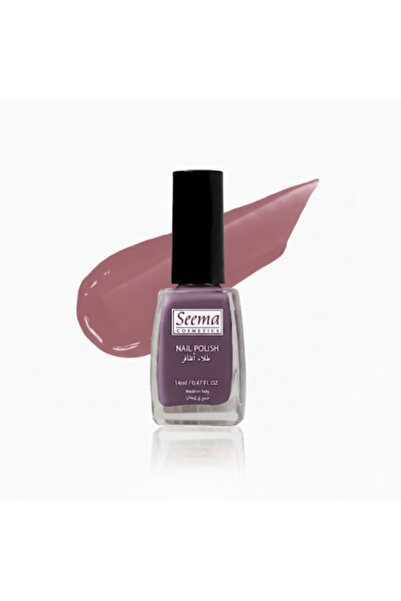 SEEMA Cosmetic Nail Polish No. 23