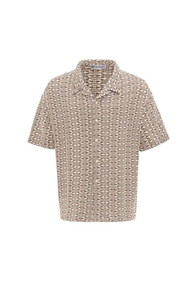 S13 Store Oversize Gömlek