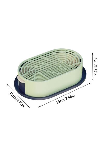 Choice1 B Cat Snack Grass Box Cat Catnip Grass Grow Station Soilless Planting...
