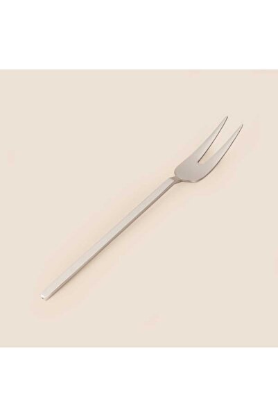 Lugga Elif Service Fork - Platinum - 22 cm