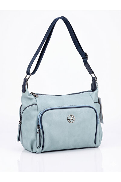 Çanta Trend Miami Polo Club Multi-Compartment Crossbody Bag 26/19 cm