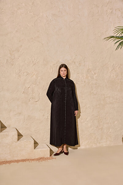 Aker Black Judge Collar Classic Ferace