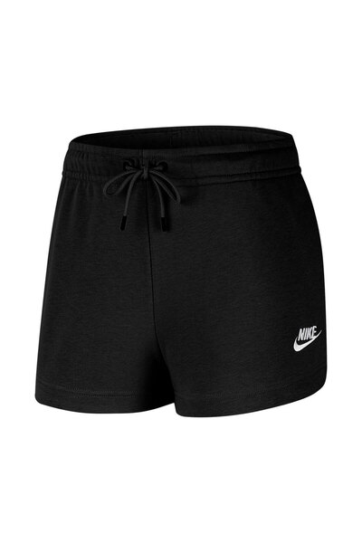 Nike Women's French Terry Shorts L