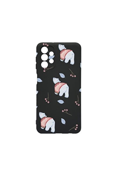 bestcase Husa BestCase® Silicon Lichid Premium, Compatibilă cu Samsung Galaxy...