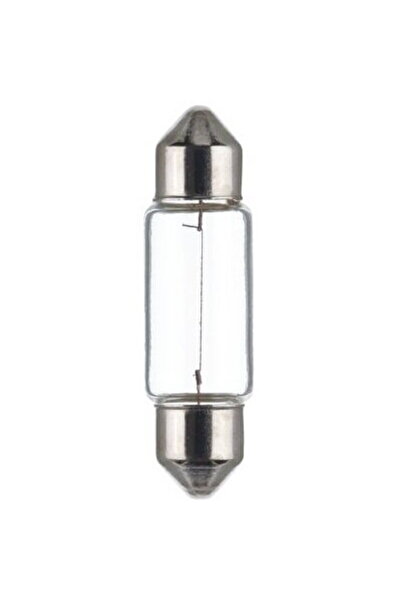Hella C5W-12V5W bulb