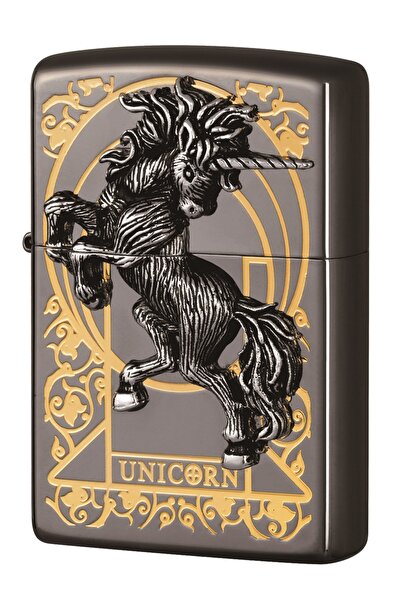 Zippo Çakmak Z-za1-32b Z-ZA1-32b, one size
