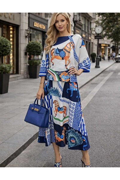 Minası Butik MAJESTİC HORSE TAKIM
