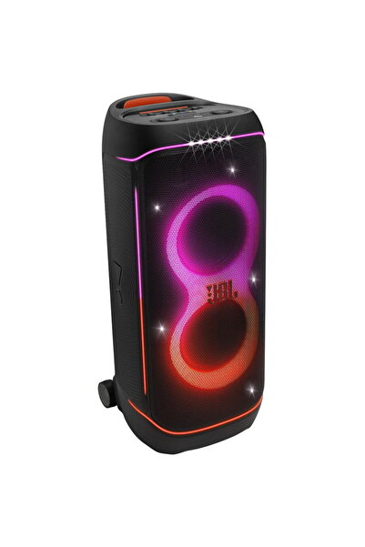 JBL Sistem audio Partybox 720 JBLPARTYBOX720EU, 800W, Bluetooth, IPX4, Auraca...
