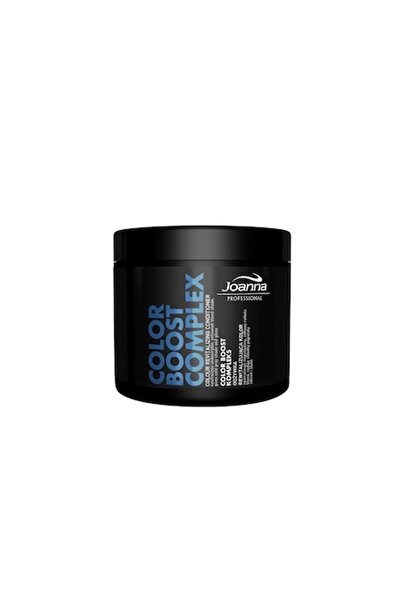 JOANNA Mască de păr revitalizantă profesională, Joanna, 500 g, Gri