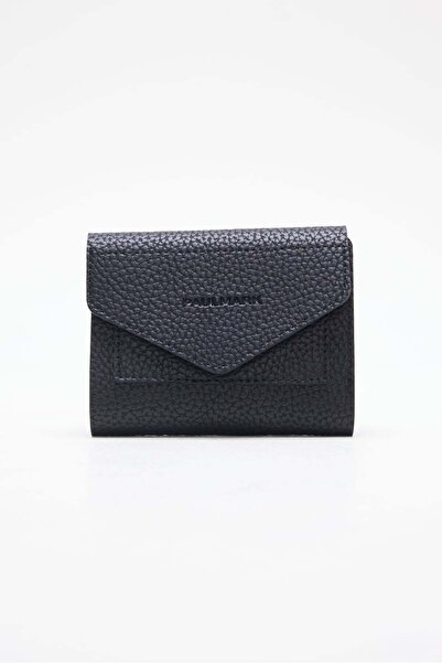 PAULMARK Women's Multi-Compartment Wallet