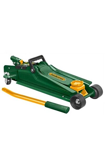 Jadever رافعة يدوية 2.5 طن JDHJ2525