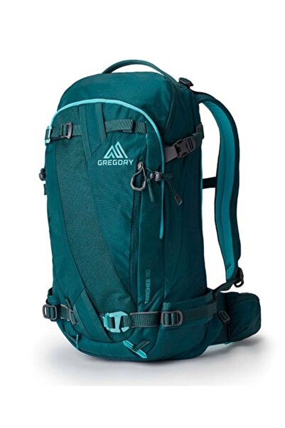 OEM Rucsac de drumeție Gregory Targhee 30 S/M, culoare verde smarald, pentru ...