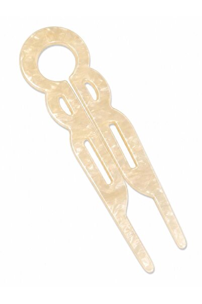 Venus Design Bone ball buckle